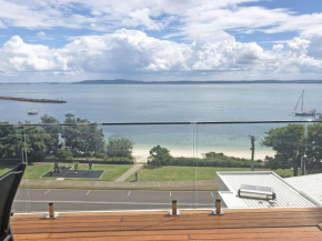 Classic View 1' , 49 Victoria Parade - panoramic water views, aircon, free WIFI